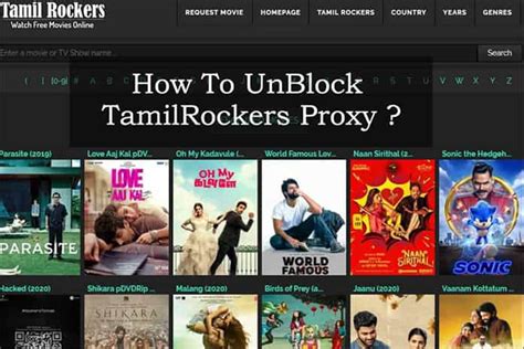 tamil rockers torrent proxy|tamilrockers proxy website.